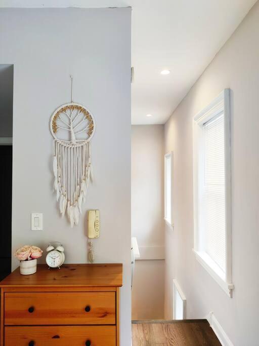 Charming 1Bdr In Central Rittenhouse Square With Patio Hosted By Stayrafa ฟิลาเดลเฟีย ภายนอก รูปภาพ