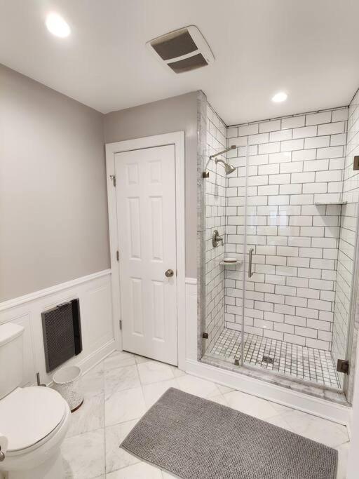 Charming 1Bdr In Central Rittenhouse Square With Patio Hosted By Stayrafa ฟิลาเดลเฟีย ภายนอก รูปภาพ
