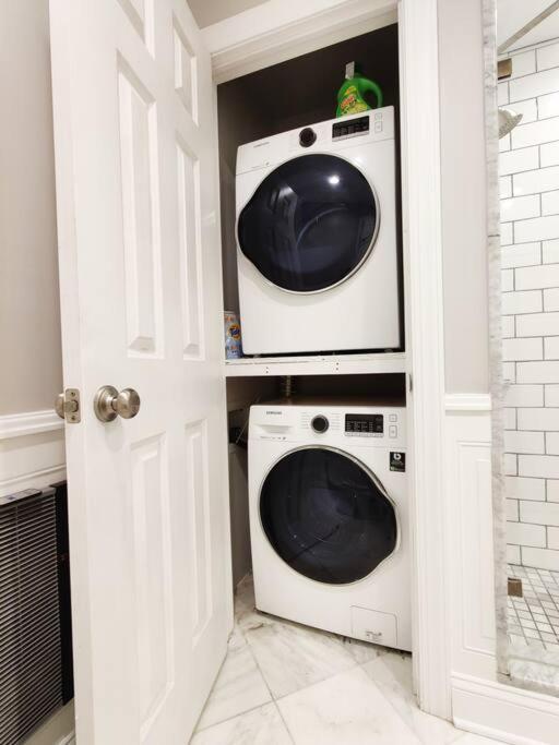 Charming 1Bdr In Central Rittenhouse Square With Patio Hosted By Stayrafa ฟิลาเดลเฟีย ภายนอก รูปภาพ